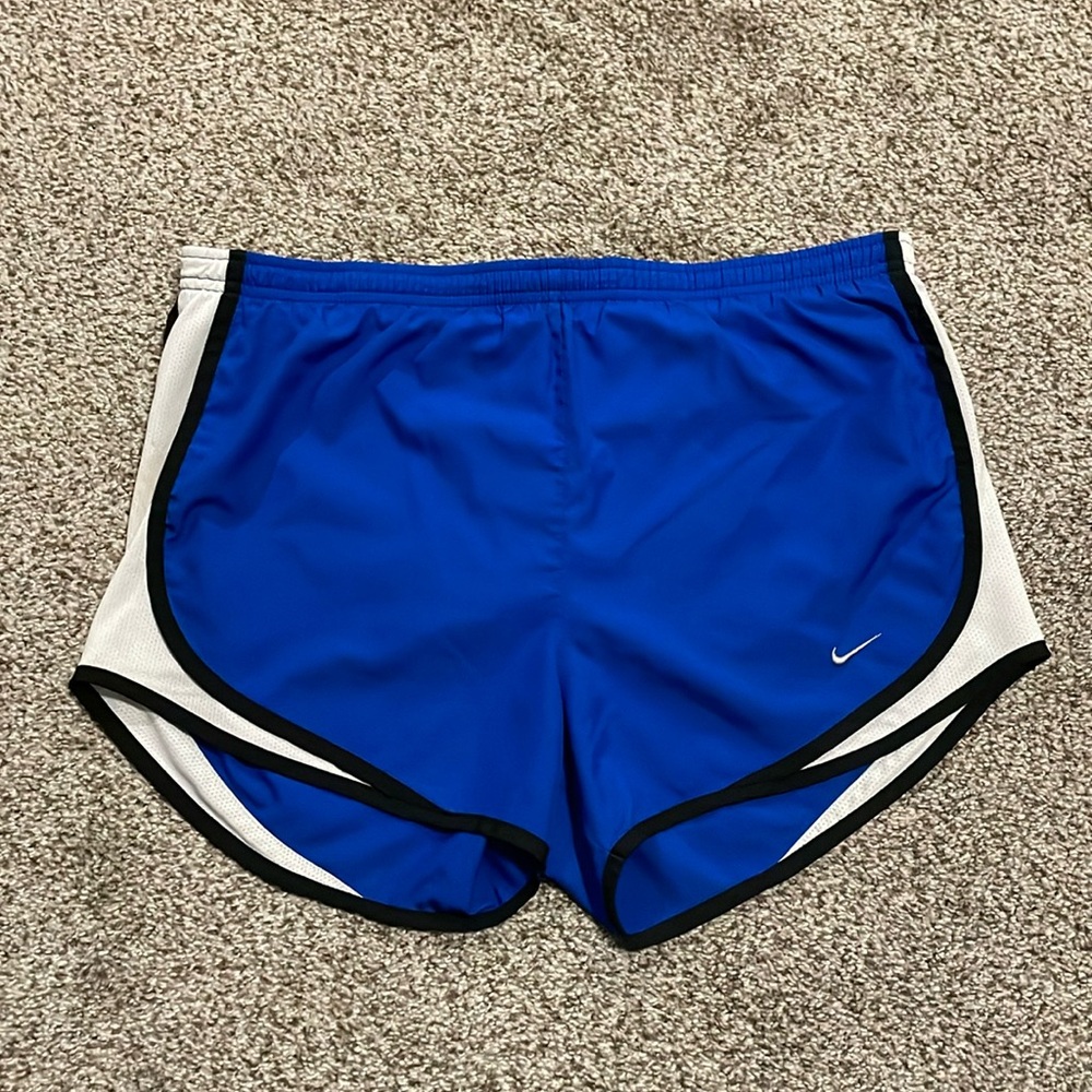 XS Nike Running Shorts